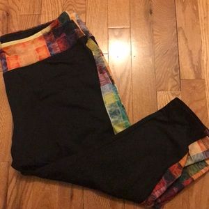 Jade workout pants